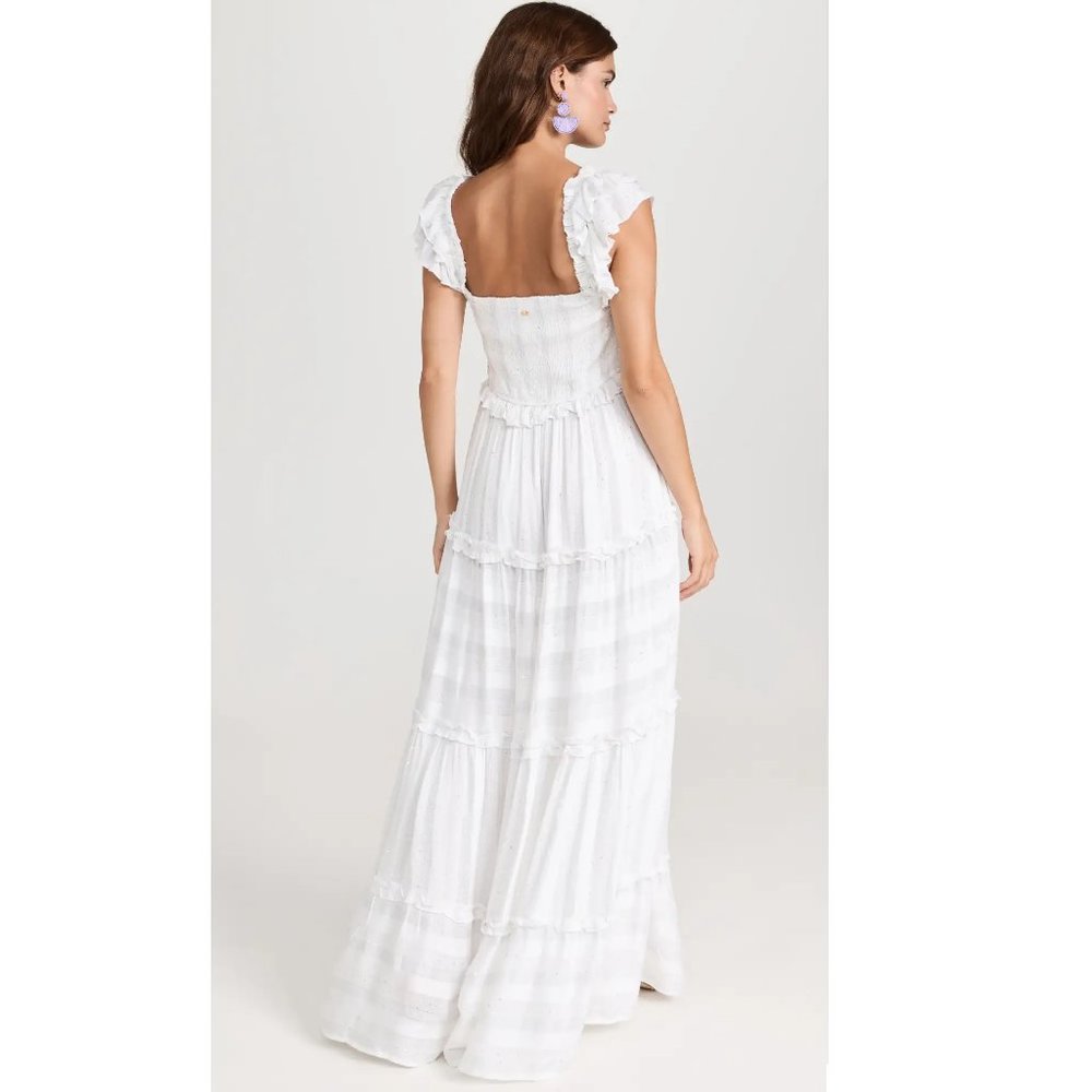PQ Swim Victoria Dress - Never Worn! - Picture 2 of 6